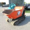 MINI DUMPER CORMIDI C60 RI