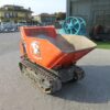 MINI DUMPER CORMIDI C60 RI
