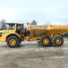 DUMPER VOLVO A30G