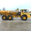DUMPER VOLVO A30G