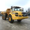 DUMPER VOLVO A30G