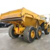DUMPER VOLVO A30G