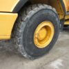 DUMPER VOLVO A30G