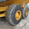 DUMPER VOLVO A30G