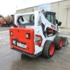 MINI PALA GOMMATA BOBCAT S530