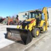 TERNA RIGIDA CATERPILLAR 432