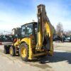 TERNA RIGIDA CATERPILLAR 432
