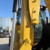 TERNA RIGIDA CATERPILLAR 432