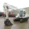 ESCAVATORE CINGOLATO MEDIO 7<19 TON DOOSAN SL140 LC-V