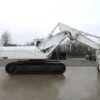 ESCAVATORE CINGOLATO >19 TON CATERPILLAR 330 CLN