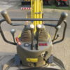 MINIESCAVATORE CINGOLATO <7TON YANMAR VIO 10-2A