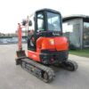 MINIESCAVATORE CINGOLATO < 7 TON KUBOTA U36-4