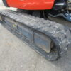 MINIESCAVATORE CINGOLATO < 7 TON KUBOTA U36-4