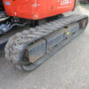 MINIESCAVATORE CINGOLATO < 7 TON KUBOTA U36-4