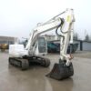 ESCAVATORE CINGOLATO MEDIO 7<19 TON DOOSAN SL140 LC-V