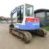 ESCAVATORE CINGOLATO MEDIO 7<19 TON TAKEUCHI TB80 FR