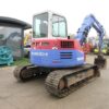 ESCAVATORE CINGOLATO MEDIO 7<19 TON TAKEUCHI TB80 FR