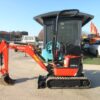 MINIESCAVATORE CINGOLATO < 7 TON KUBOTA U10-5