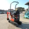 MINIESCAVATORE CINGOLATO < 7 TON KUBOTA U10-5