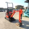 MINIESCAVATORE CINGOLATO < 7 TON KUBOTA U10-5