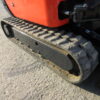 MINIESCAVATORE CINGOLATO < 7 TON KUBOTA U10-5