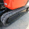 MINIESCAVATORE CINGOLATO < 7 TON KUBOTA U10-5