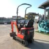 MINIESCAVATORE CINGOLATO < 7 TON KUBOTA K008-5