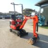 MINIESCAVATORE CINGOLATO < 7 TON KUBOTA K008-5