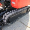 MINIESCAVATORE CINGOLATO < 7 TON KUBOTA K008-5