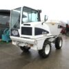 MINIDUMPER GOMMATO FIORI D40