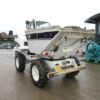 MINIDUMPER GOMMATO FIORI D40