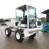 MINIDUMPER GOMMATO FIORI D40