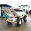 MINIDUMPER GOMMATO FIORI D40