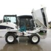MINIDUMPER GOMMATO FIORI D40