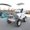 MINIDUMPER GOMMATO FIORI D25 RT