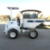 MINIDUMPER GOMMATO FIORI D25 RT