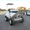 MINIDUMPER GOMMATO FIORI D25 RT