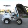 MINIDUMPER GOMMATO FIORI D25 RT