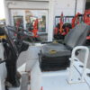 MINIDUMPER GOMMATO FIORI D25 RT
