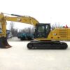 ESCAVATORE CINGOLATO >19 TON CATERPILLAR 330 NG
