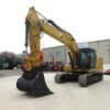 ESCAVATORE CINGOLATO >19 TON CATERPILLAR 330 NG