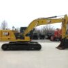ESCAVATORE CINGOLATO >19 TON CATERPILLAR 330 NG