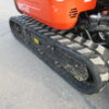 MINIESCAVATORE CINGOLATO < 7 TON KUBOTA U17-3a