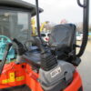 MINIESCAVATORE CINGOLATO < 7 TON KUBOTA U17-3a
