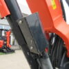 ESCAVATORE CINGOLATO MEDIO 7<19 TON KUBOTA KX080-4a2