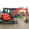 ESCAVATORE CINGOLATO <7 TON KUBOTA KX042-4a