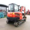 ESCAVATORE CINGOLATO <7 TON KUBOTA KX042-4a