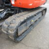 ESCAVATORE CINGOLATO <7 TON KUBOTA KX042-4a