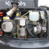 ESCAVATORE CINGOLATO <7 TON KUBOTA KX042-4a