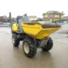 MINIDUMPER GOMMATO WACKER NEUSON 1001